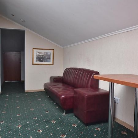 קייב Hotel Т2 מראה חיצוני תמונה