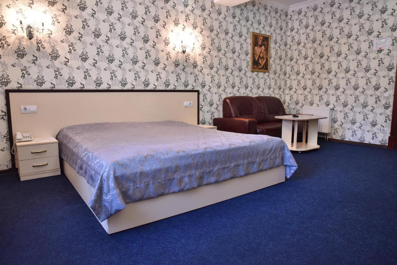 קייב Hotel Т2 מראה חיצוני תמונה