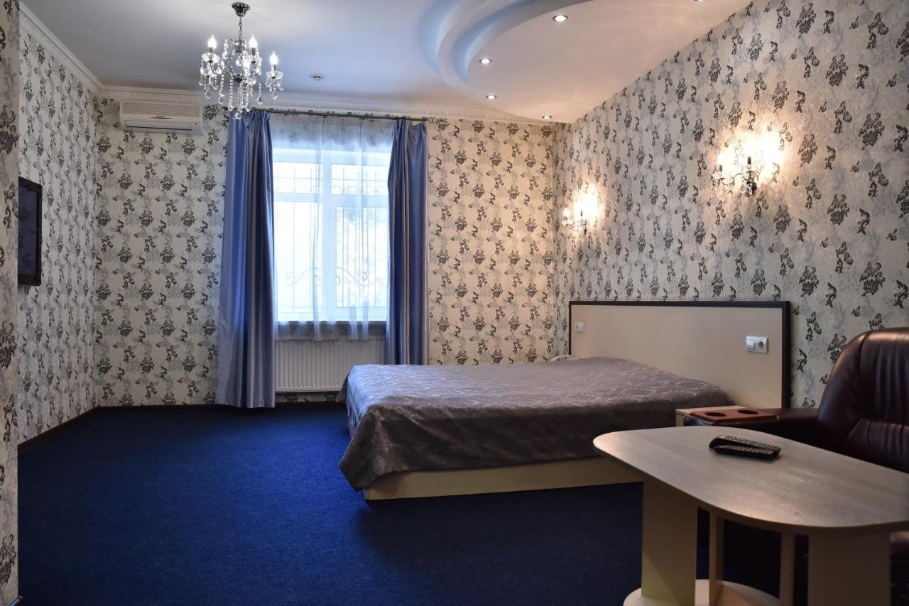 קייב Hotel Т2 מראה חיצוני תמונה