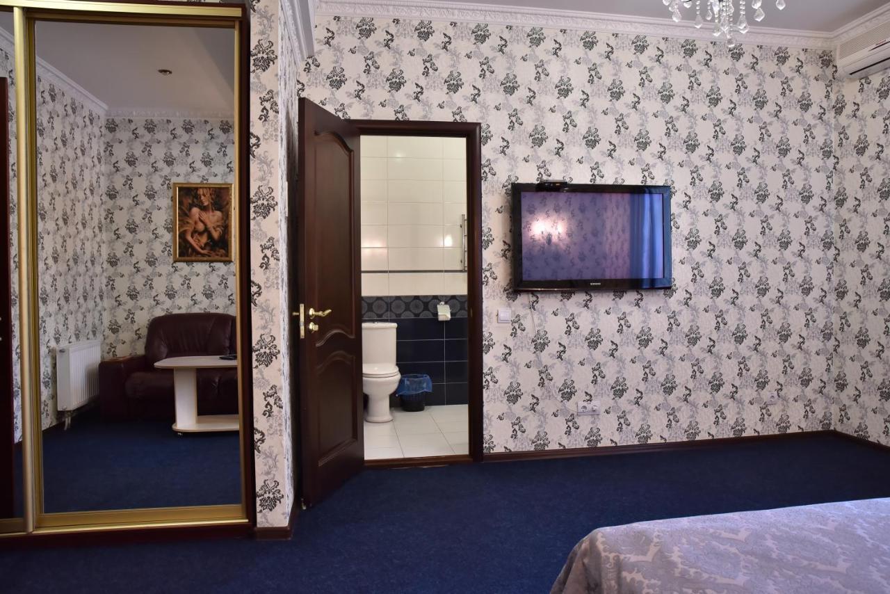 קייב Hotel Т2 מראה חיצוני תמונה