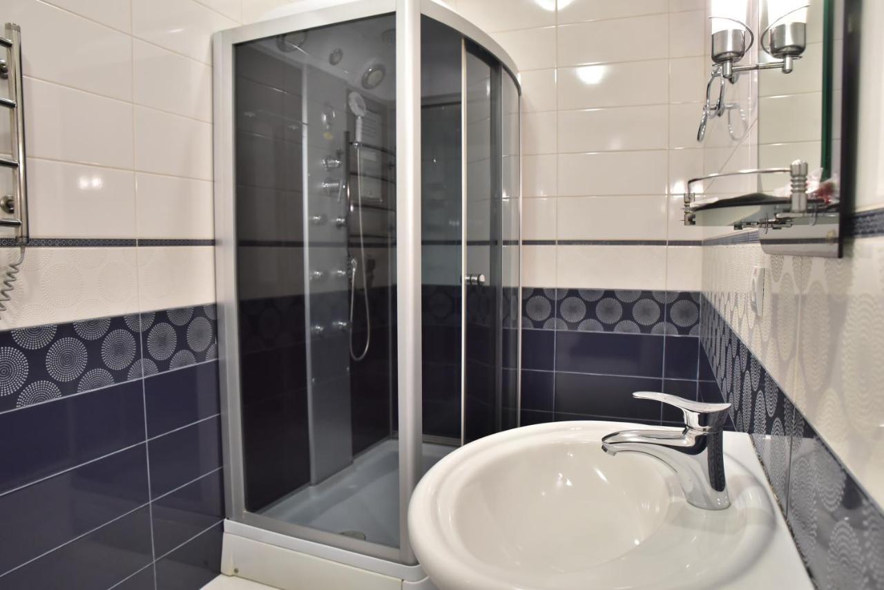 קייב Hotel Т2 מראה חיצוני תמונה