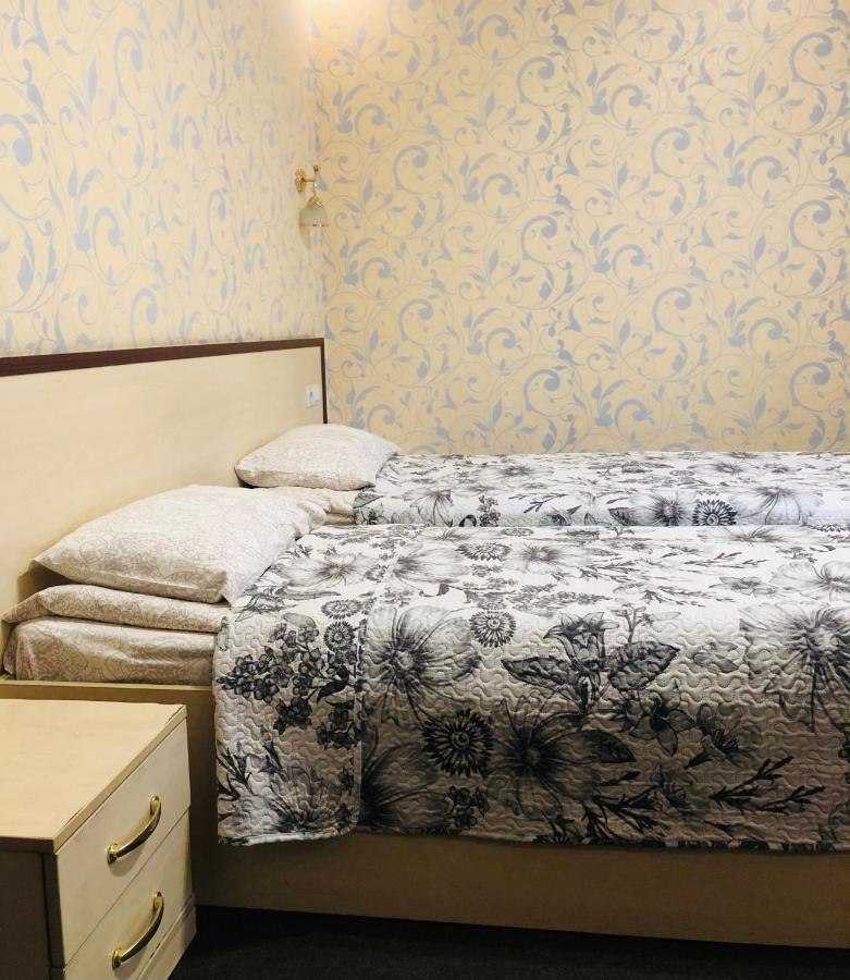 קייב Hotel Т2 מראה חיצוני תמונה