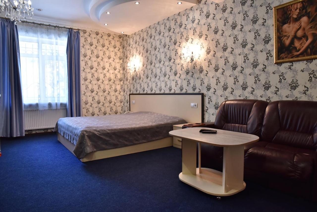 קייב Hotel Т2 מראה חיצוני תמונה