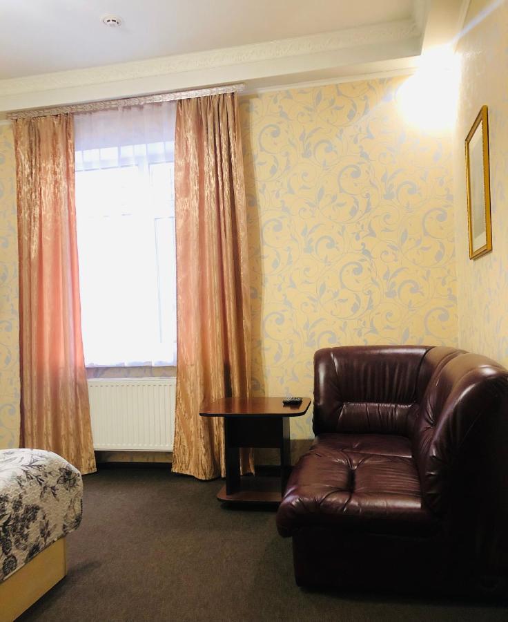 קייב Hotel Т2 מראה חיצוני תמונה