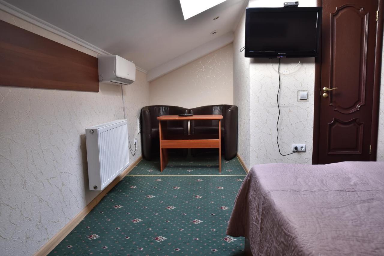 קייב Hotel Т2 מראה חיצוני תמונה