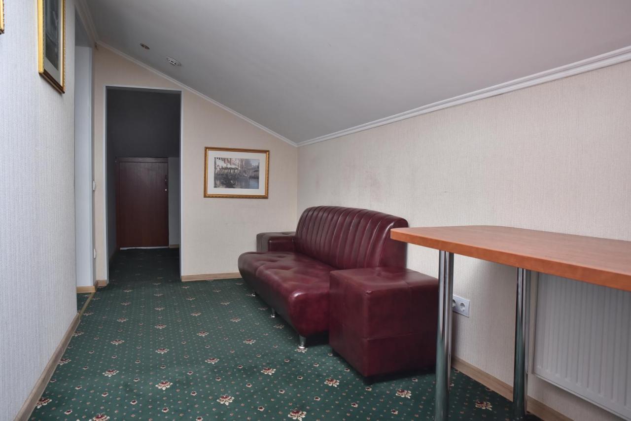 קייב Hotel Т2 מראה חיצוני תמונה