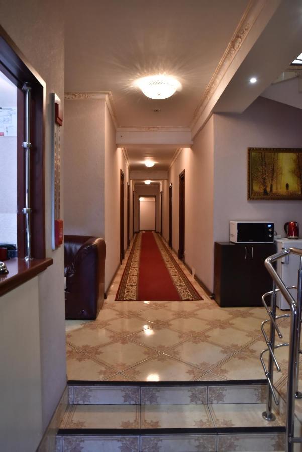 קייב Hotel Т2 מראה חיצוני תמונה