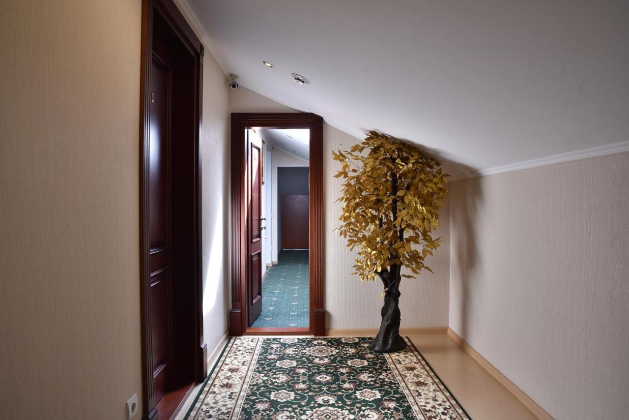 קייב Hotel Т2 מראה חיצוני תמונה