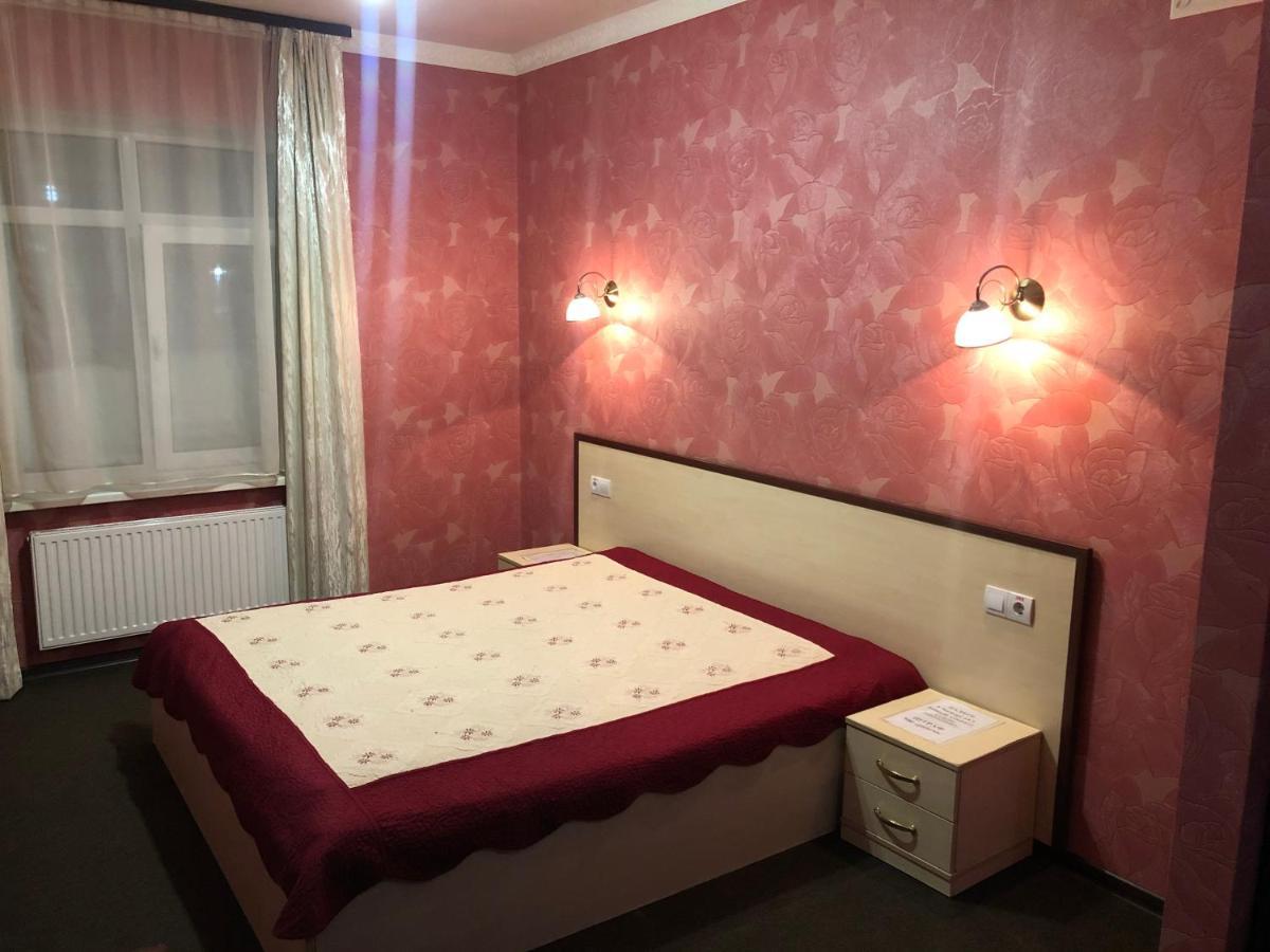 קייב Hotel Т2 מראה חיצוני תמונה