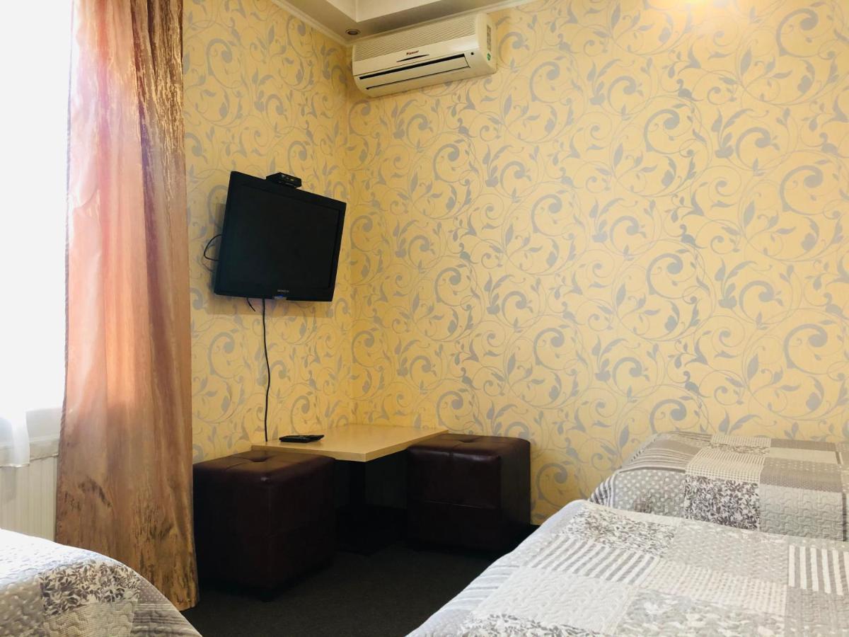 קייב Hotel Т2 מראה חיצוני תמונה