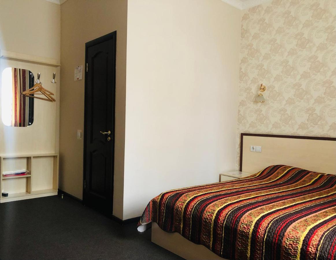 קייב Hotel Т2 מראה חיצוני תמונה