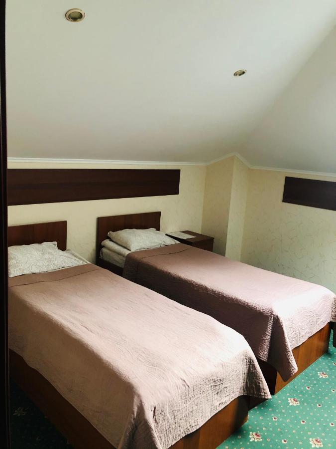 קייב Hotel Т2 מראה חיצוני תמונה
