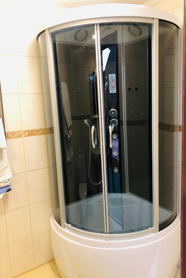 קייב Hotel Т2 מראה חיצוני תמונה