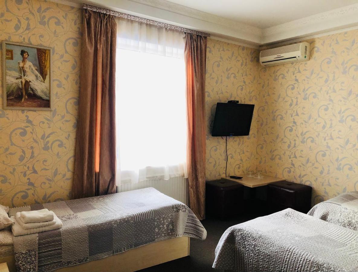 קייב Hotel Т2 מראה חיצוני תמונה