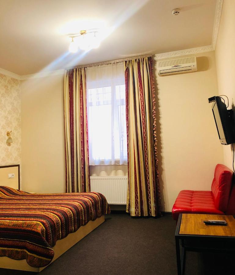 קייב Hotel Т2 מראה חיצוני תמונה