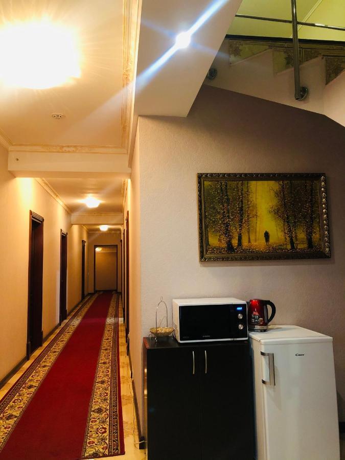 קייב Hotel Т2 מראה חיצוני תמונה