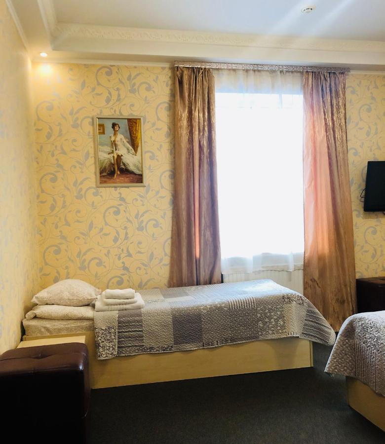 קייב Hotel Т2 מראה חיצוני תמונה