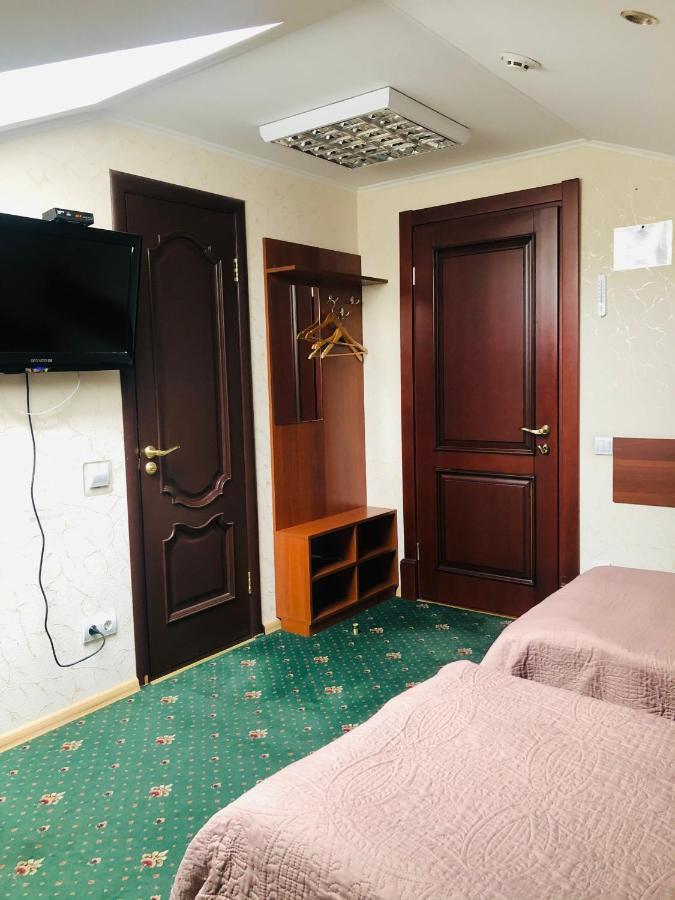קייב Hotel Т2 מראה חיצוני תמונה