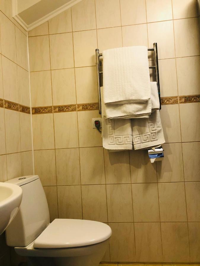 קייב Hotel Т2 מראה חיצוני תמונה