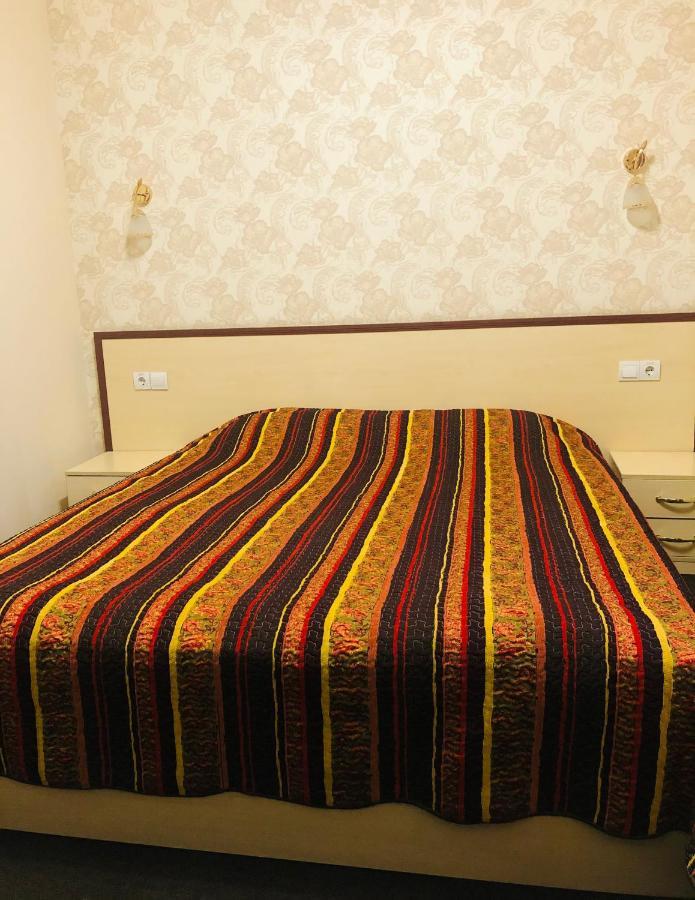 קייב Hotel Т2 מראה חיצוני תמונה