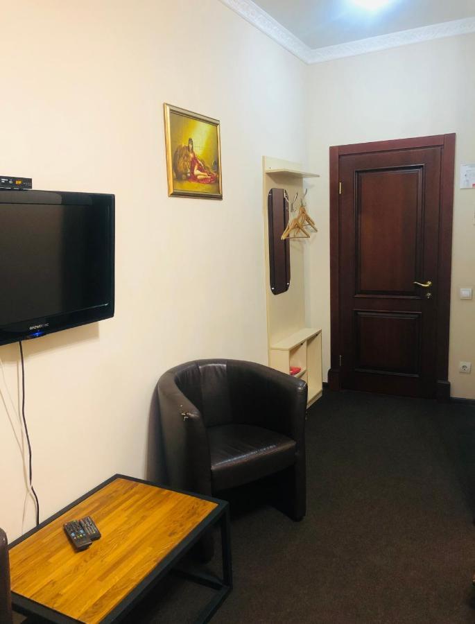 קייב Hotel Т2 מראה חיצוני תמונה