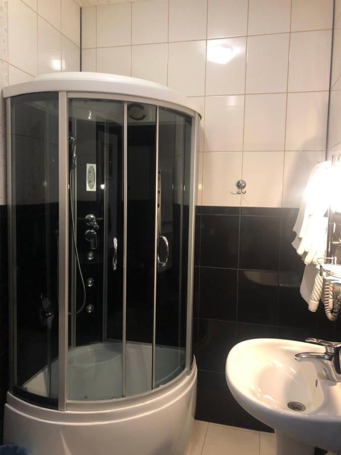 קייב Hotel Т2 מראה חיצוני תמונה