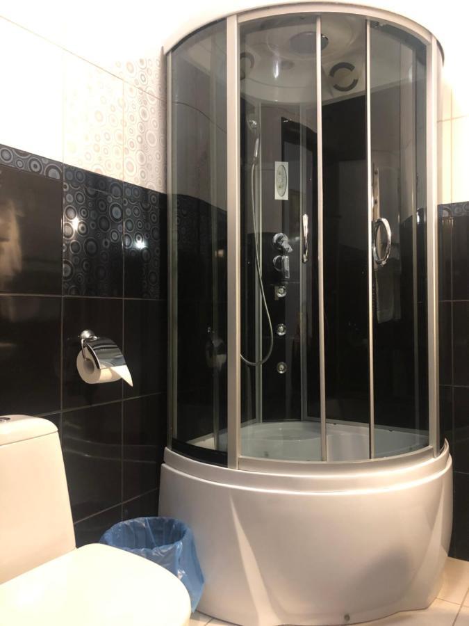 קייב Hotel Т2 מראה חיצוני תמונה