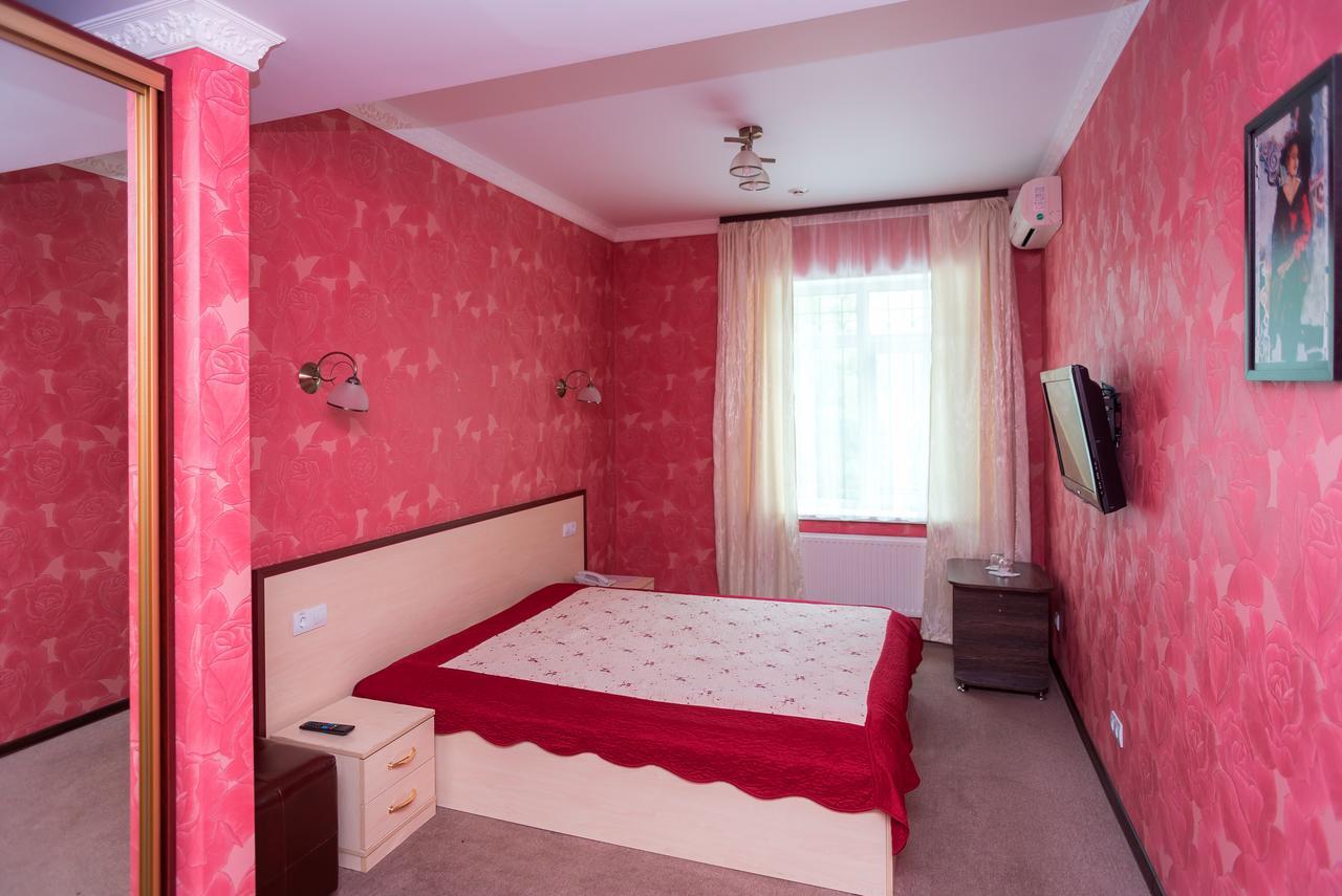 קייב Hotel Т2 מראה חיצוני תמונה