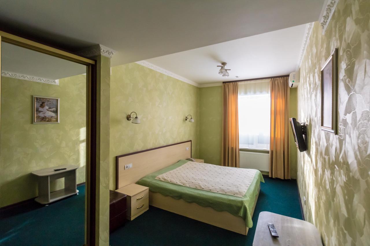 קייב Hotel Т2 מראה חיצוני תמונה