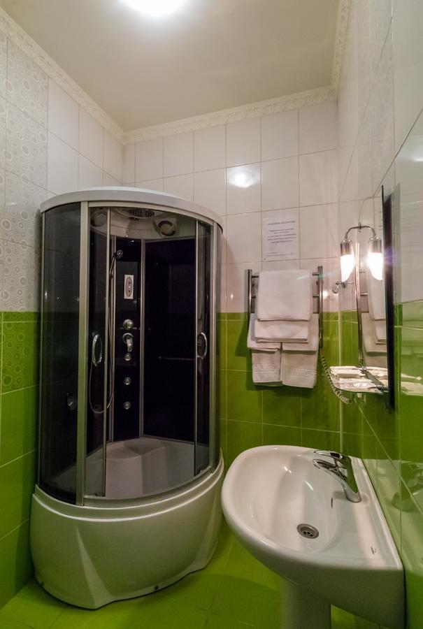 קייב Hotel Т2 מראה חיצוני תמונה